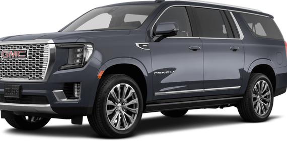 GMC YUKON XL 2022 1GKS2JKLXNR231401 image GMC YUKON XL 2022 1GKS2JKLXNR231401 image